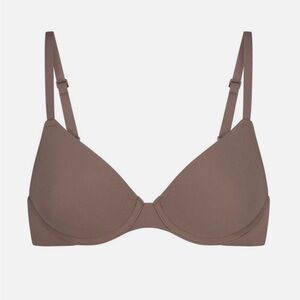 SKIMS Fits Everybody T-shirt Bra